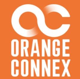 orangeconnex.com tracking.